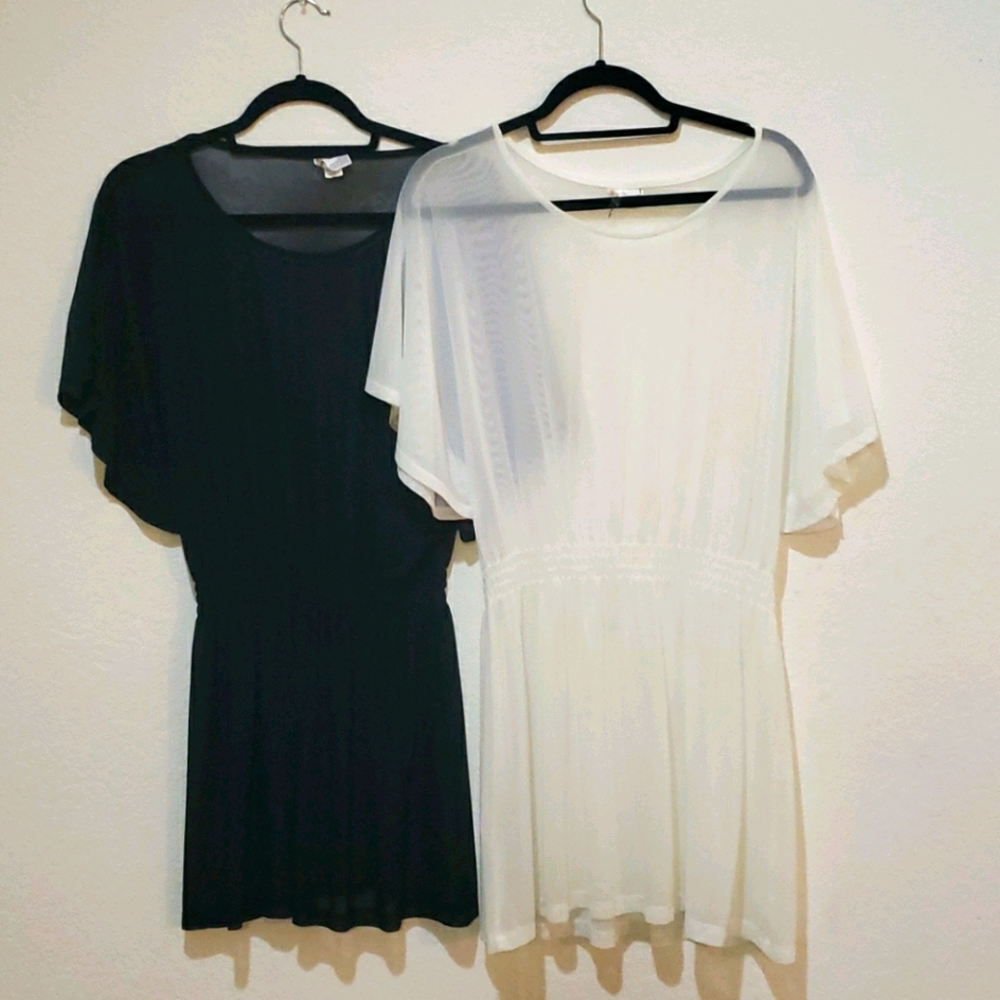 Coverups